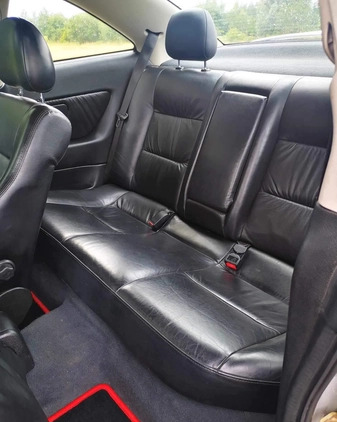 Opel Astra cena 6000 przebieg: 192000, rok produkcji 2001 z Choszczno małe 92